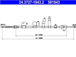 ATE 24.3727-1943.2