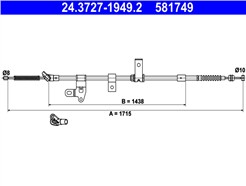 ATE 24.3727-1949.2