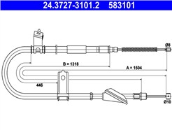 ATE 24.3727-3101.2