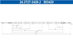 ATE 24.3727-3420.2