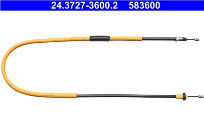 ATE 24.3727-3600.2 Číslo výrobce: 583600. EAN: 4006633448062.