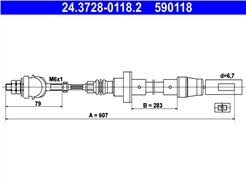 ATE 24.3728-0118.2