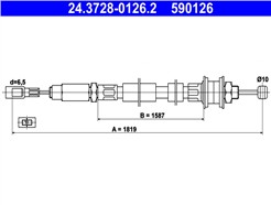 ATE 24.3728-0126.2