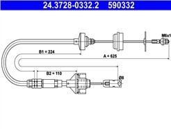 ATE 24.3728-0332.2