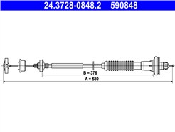 ATE 24.3728-0848.2