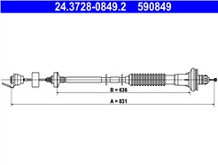 ATE 24.3728-0849.2