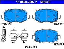 ATE 13.0460-2602.2