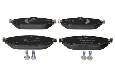 ATE 13.0460-2610.2 Číslo výrobce: 602610. EAN: 4006633432375.