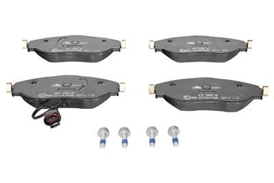 ATE 13.0460-2617.2 Číslo výrobce: 602617. EAN: 4006633457835.