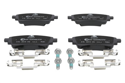 ATE 13.0460-2647.2 Číslo výrobce: 602647. EAN: 4006633491303.