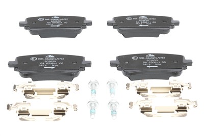 ATE 13.0460-2650.2 Číslo výrobce: 602650. EAN: 4006633496278.