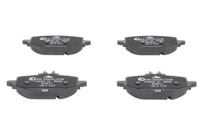 ATE 13.0460-2653.2 Číslo výrobce: 602653. EAN: 4006633496094.