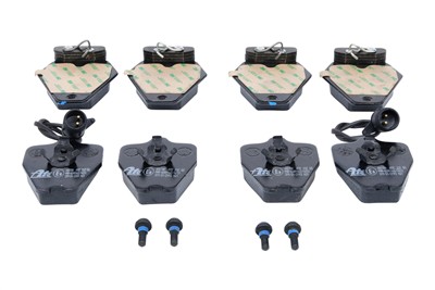 ATE 13.0460-2700.2 Číslo výrobce: 602700. EAN: 4006633314992.