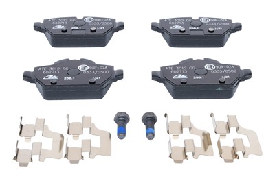 ATE 13.0460-2713.2 Číslo výrobce: 602713. EAN: 4006633274708.