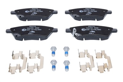 ATE 13.0460-2715.2 Číslo výrobce: 602715. EAN: 4006633275972.