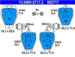 ATE 13.0460-2717.2