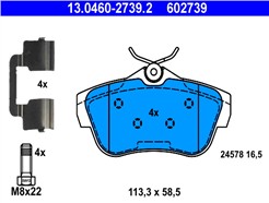 ATE 13.0460-2739.2