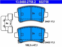 ATE 13.0460-2758.2