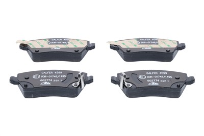 ATE 13.0460-2774.2 Číslo výrobce: 602774. EAN: 4006633382618.