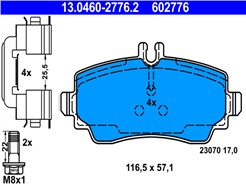 ATE 13.0460-2776.2