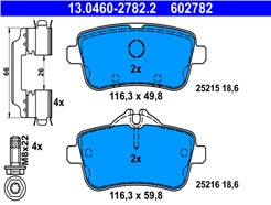 ATE 13.0460-2782.2