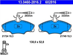 ATE 13.0460-2816.2