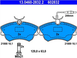 ATE 13.0460-2832.2
