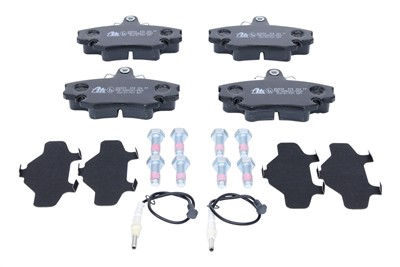 ATE 13.0460-2834.2 Číslo výrobce: 602834. EAN: 4006633058070.