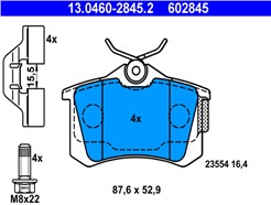 ATE 13.0460-2845.2