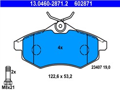 ATE 13.0460-2871.2