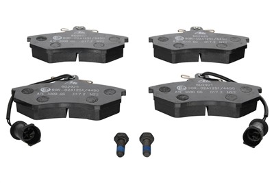 ATE 13.0460-2925.2 Číslo výrobce: 602925. EAN: 4006633062619.