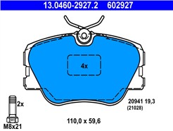 ATE 13.0460-2927.2