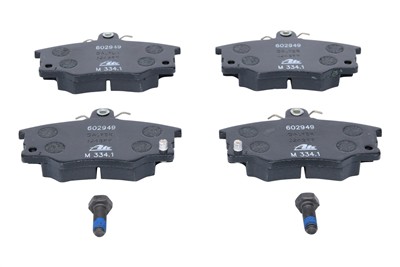 ATE 13.0460-2949.2 Číslo výrobce: 602949. EAN: 4006633093064.