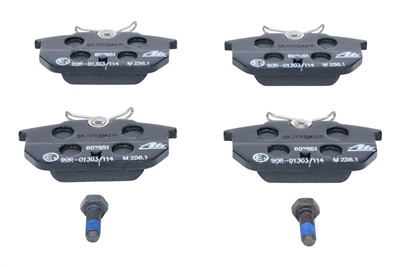 ATE 13.0460-2951.2 Číslo výrobce: 602951. EAN: 4006633107136.