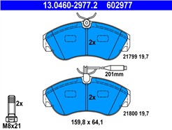ATE 13.0460-2977.2