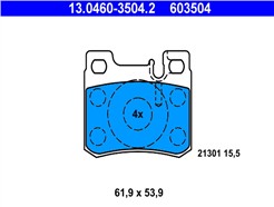 ATE 13.0460-3504.2