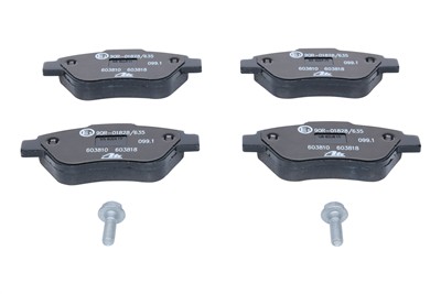 ATE 13.0460-3810.2 Číslo výrobce: 603810. EAN: 4006633119276.