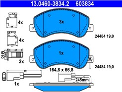 ATE 13.0460-3834.2