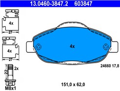 ATE 13.0460-3847.2