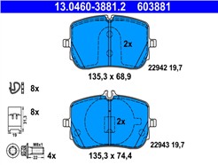 ATE 13.0460-3881.2
