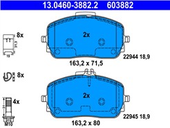 ATE 13.0460-3882.2