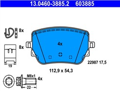 ATE 13.0460-3885.2