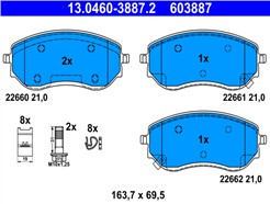 ATE 13.0460-3887.2