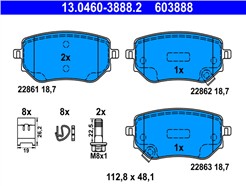 ATE 13.0460-3888.2