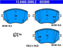 ATE 13.0460-3890.2