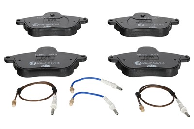 ATE 13.0460-3947.2 Číslo výrobce: 603947. EAN: 4006633128193.