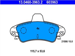 ATE 13.0460-3963.2