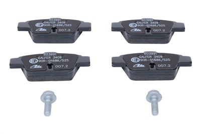 ATE 13.0460-3991.2 Číslo výrobce: 603991. EAN: 4006633102568.