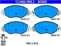ATE 13.0460-3992.2