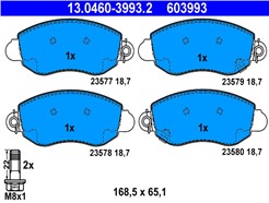 ATE 13.0460-3993.2